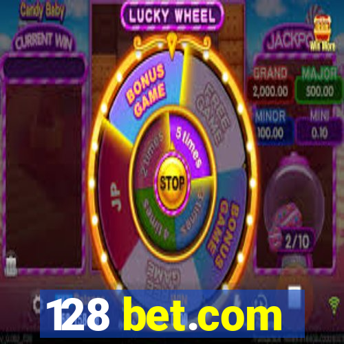 128 bet.com